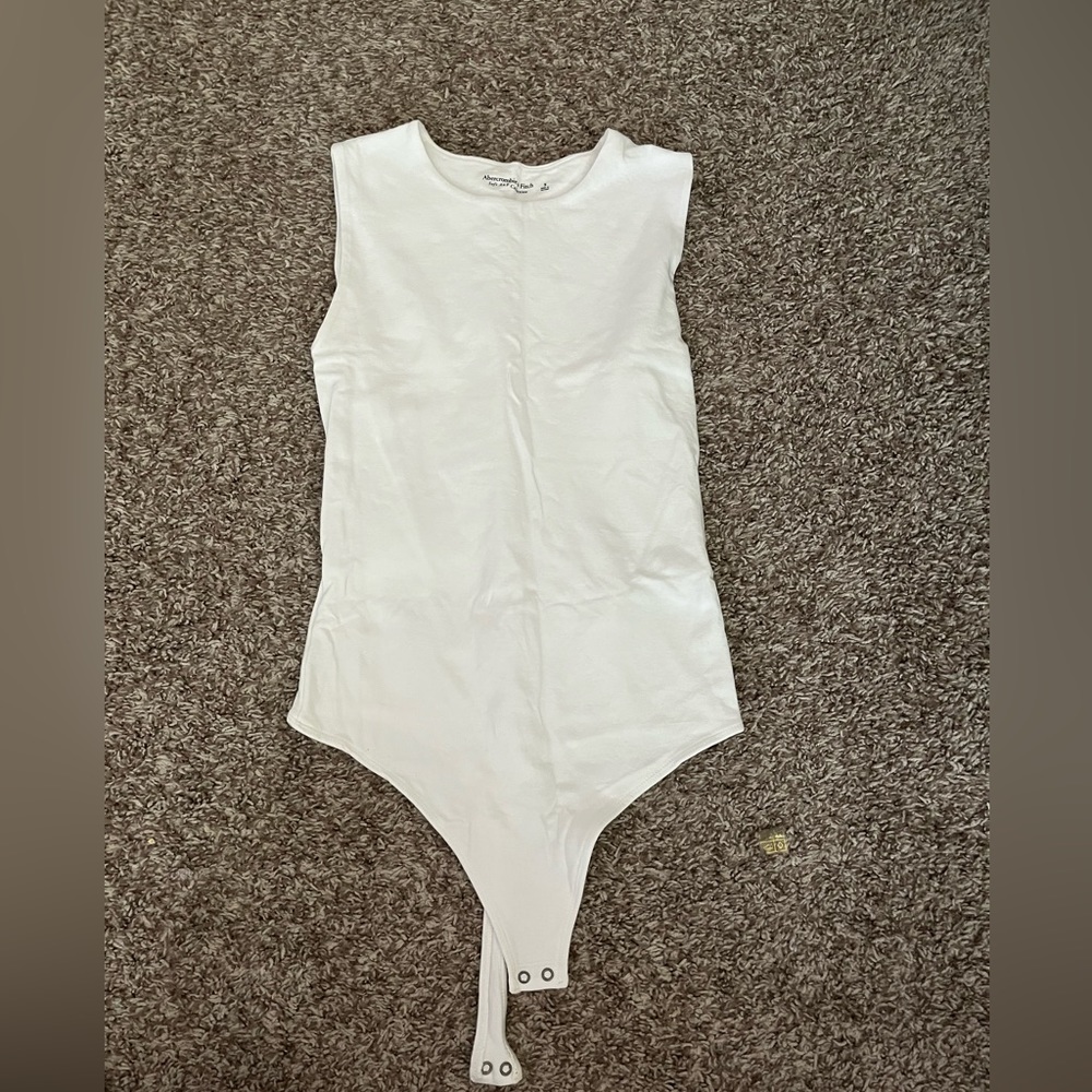 Bodysuit
